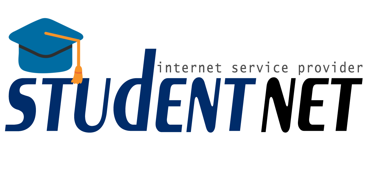 Student Net-logo